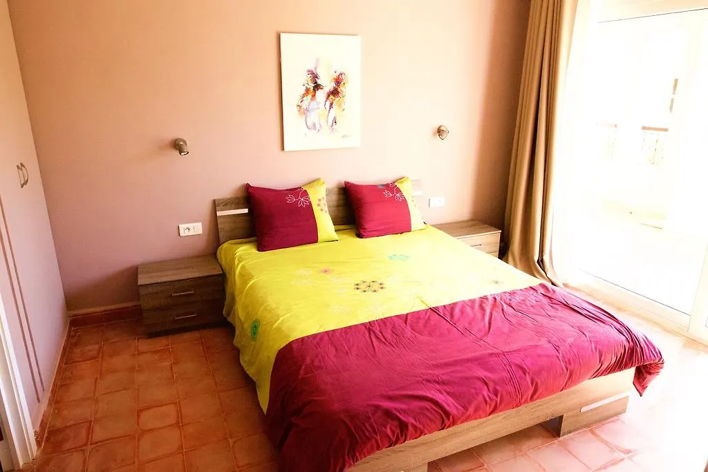 Villa La Pergola Agadir