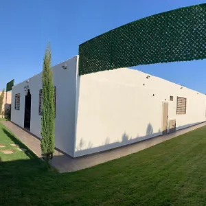 Villa Familiale Avec Piscine A Golf, Agadir