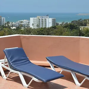 Apart-hotel Yasmina, Agadir